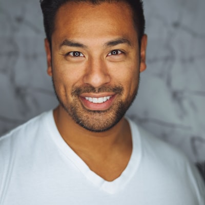 Alex Carter